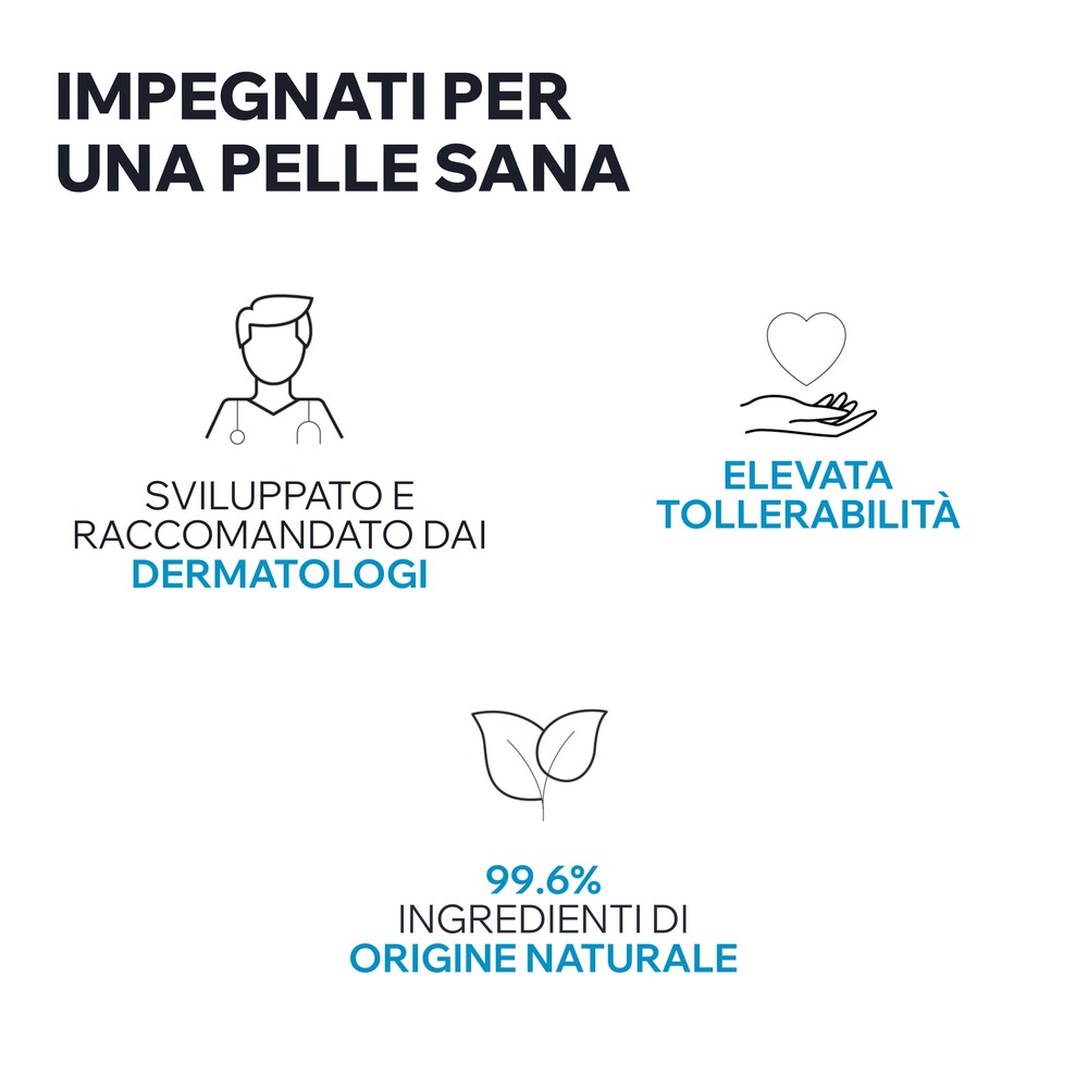 Uriage - Eau Thermale - Stick Labbra Con Polvere Di Acqua Termale 4 g