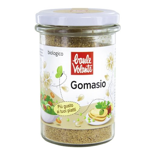 GOMASIO 100G