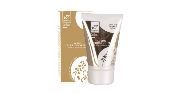 ACIDO IALURONICO PURO 20ML ACIDO IALURONICO PURO 20ML