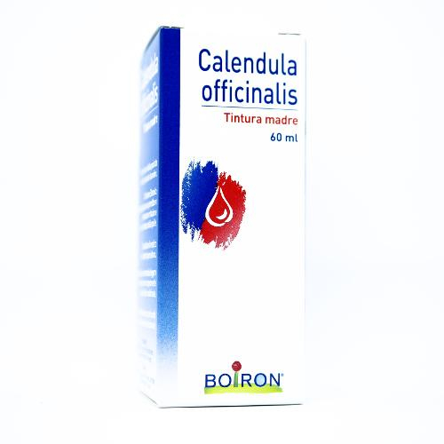 Boiron Calendula Officinale Tintura Madre 60 ml