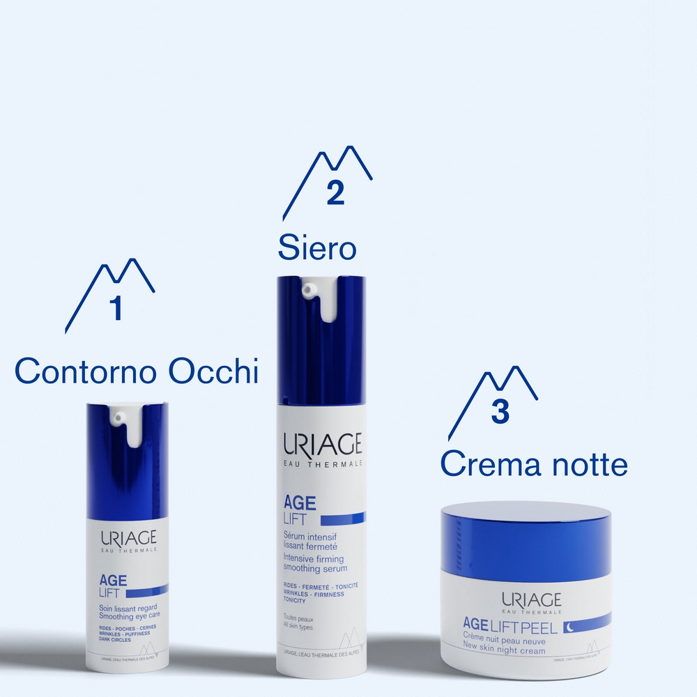 AGE LIFT Cr.Notte Peeling AGE LIFT Cr.Notte Peeling