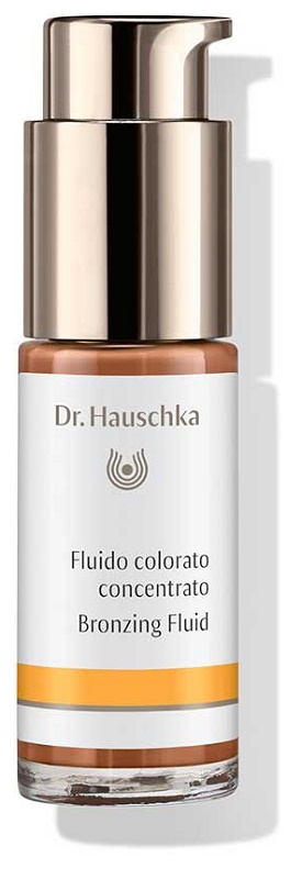 DR HAUSCHKA FLUIDO COL CON18ML