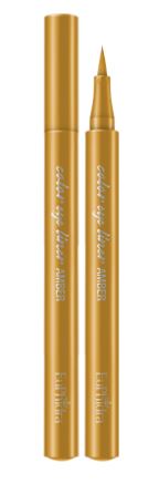 EUPHIDRA COLOR EYE LINER AMBER
