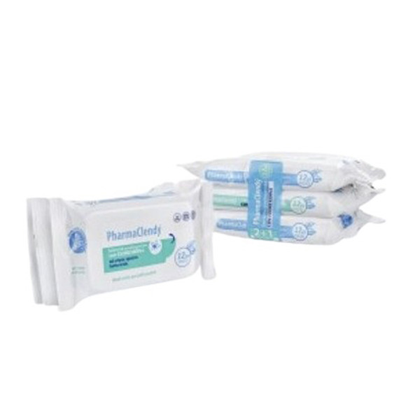 PHARMACLENDY SALVIETTE POCKET