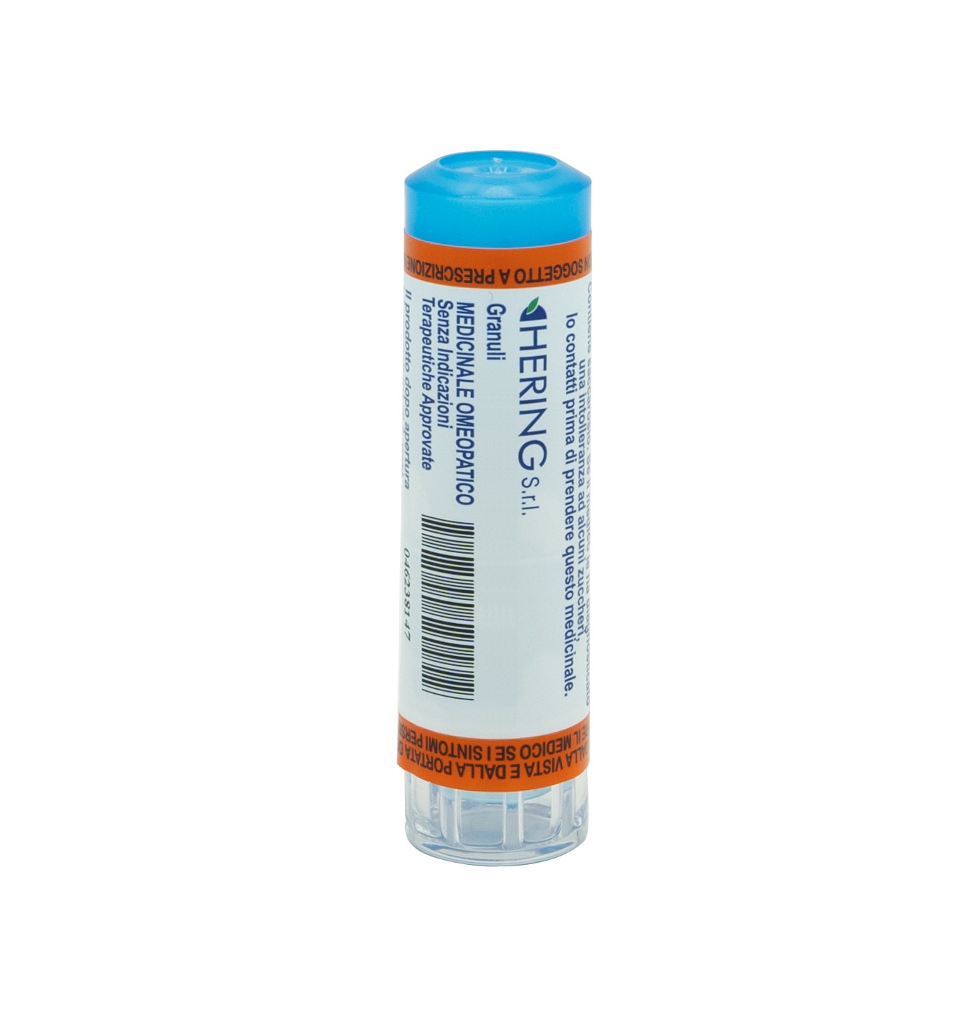 ACTEA RACEMOSA*15CH 80GR 4G