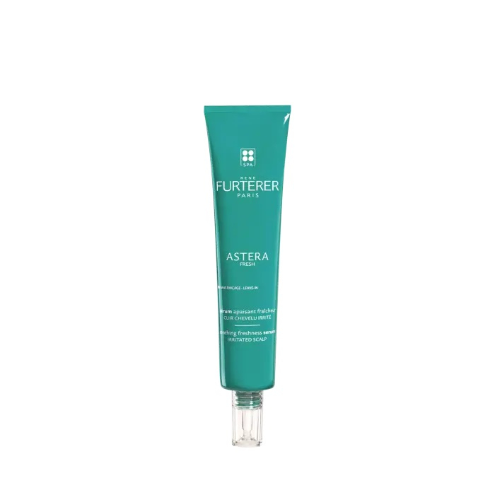 Rene Furterer Astera Fresh Siero Lenitivo Cuoio Capelluto Irritato 75 ml Rene Furterer Astera Fresh Siero Lenitivo Cuoio Capelluto Irritato 75 ml