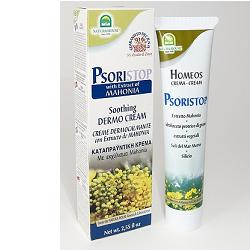 HOMEOS PSORISTOP CREMA 75ML HOMEOS PSORISTOP CREMA 75ML