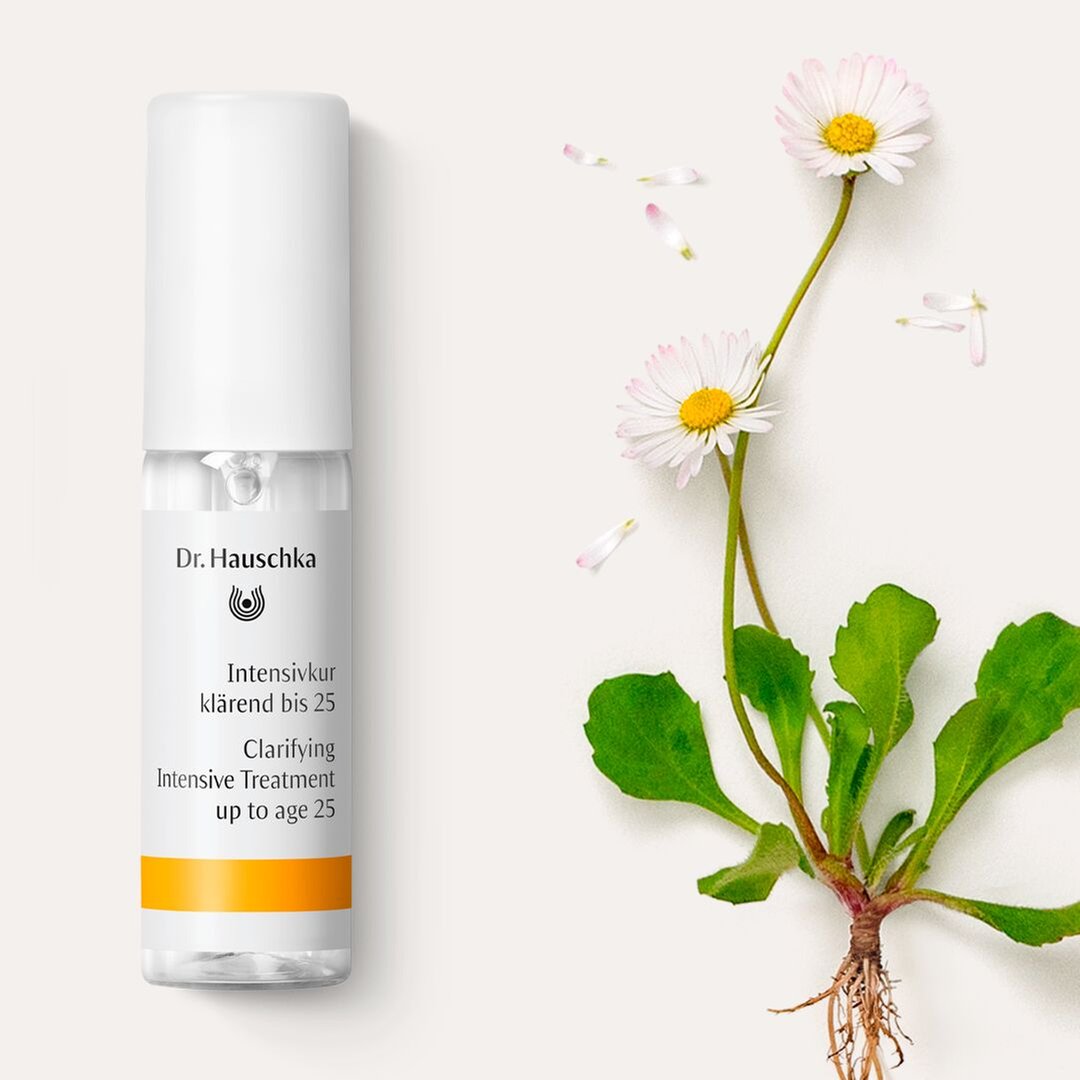 HAUSCHKA TRATT PURIF FINO 25A