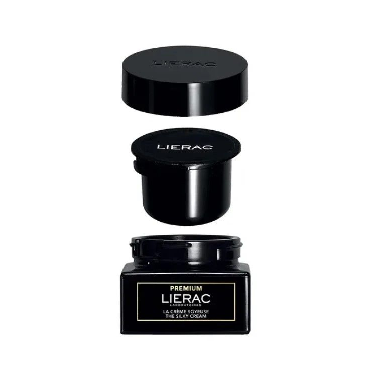 LIERAC PREMIUM LA CR SOYEU RIC