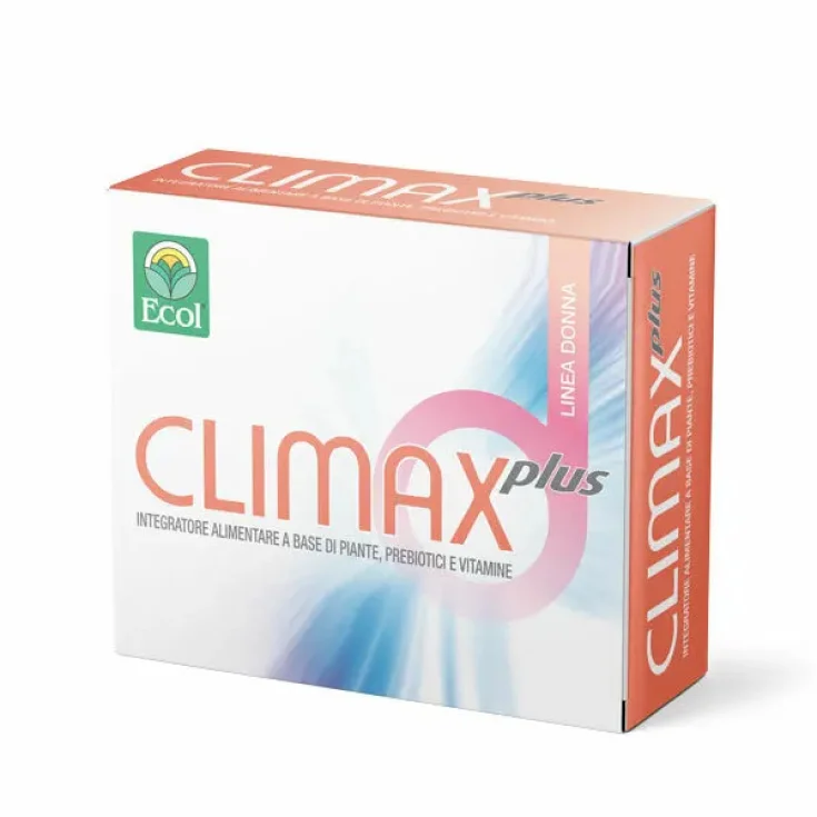 CLIMAX PLUS 75CPR