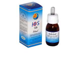 Herboplanet Artrosol Integratore Liquido 50 ml Herboplanet Artrosol Integratore Liquido 50 ml