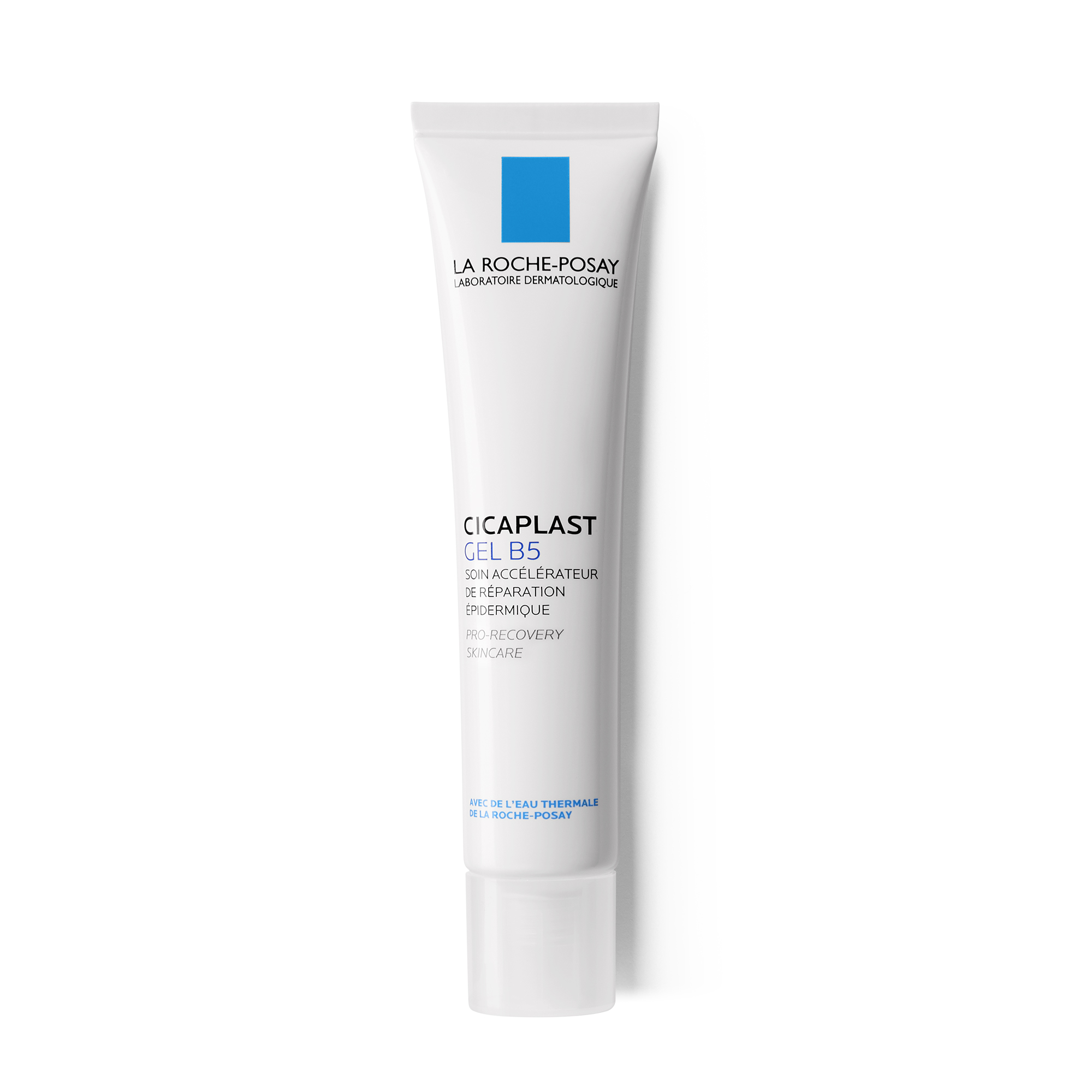 La Roche Posay Cicaplast - Gel B5 Trattamento Riparatore Lenitivo 40 ml