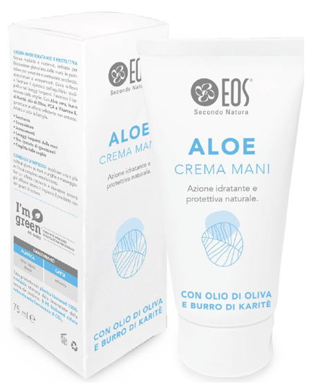 EOS Crema Mani 75ml
