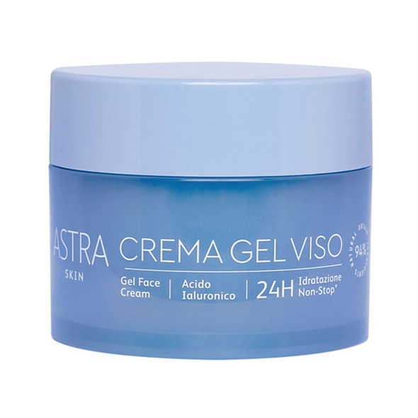 ASTRA CREMA GEL 50ML