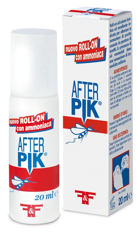 AFTER PIK ROLL ON EXTREME 20ML AFTER PIK ROLL ON EXTREME 20ML