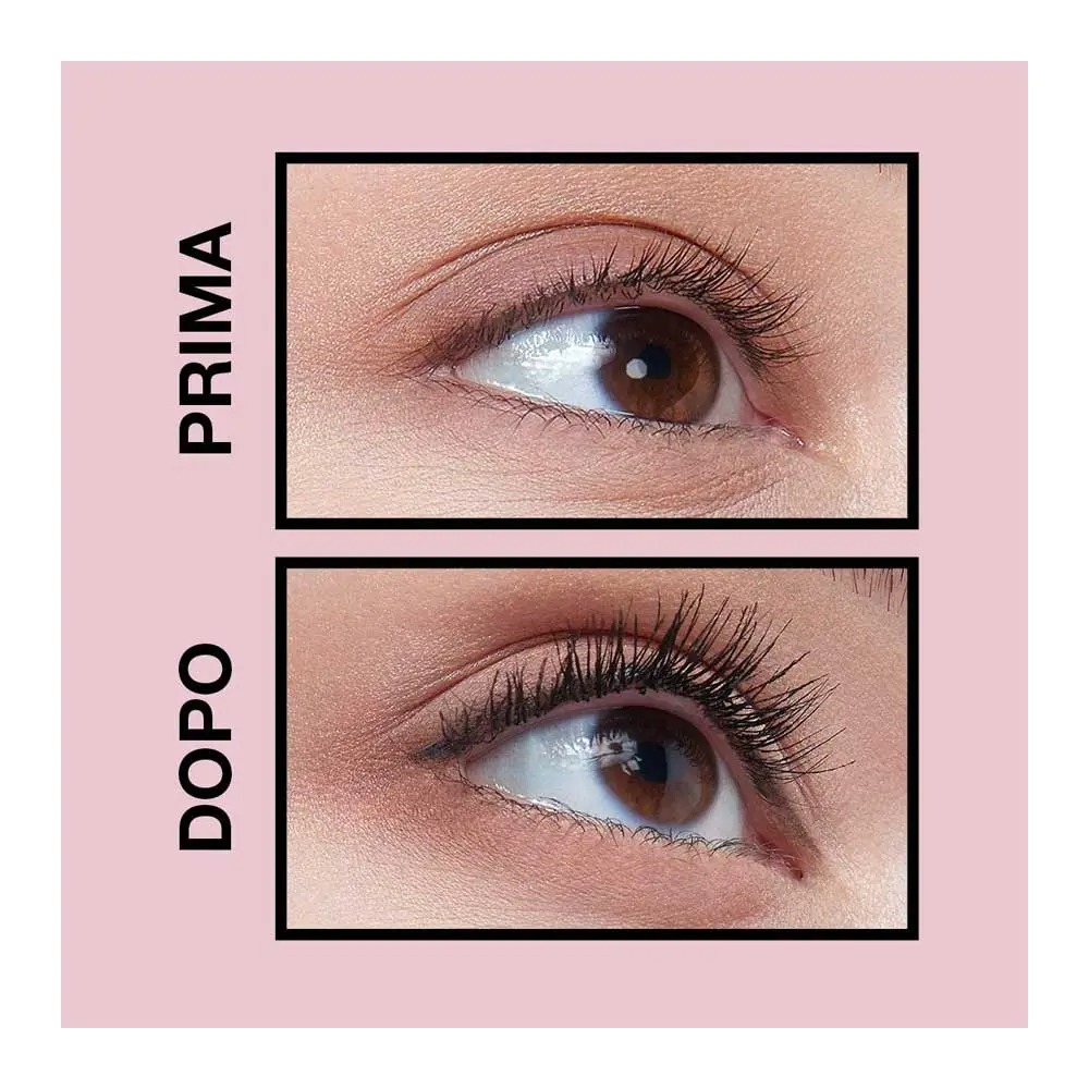 Maybelline Lash Sensational Sky High Mascara Volumizzante, 7.2ml