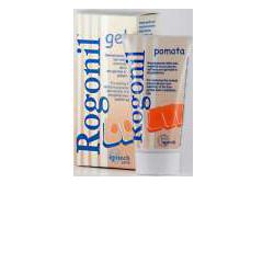Rogonil Pomata Anti Irritazioni Ano Genitale Età Pediatrica 50 ml