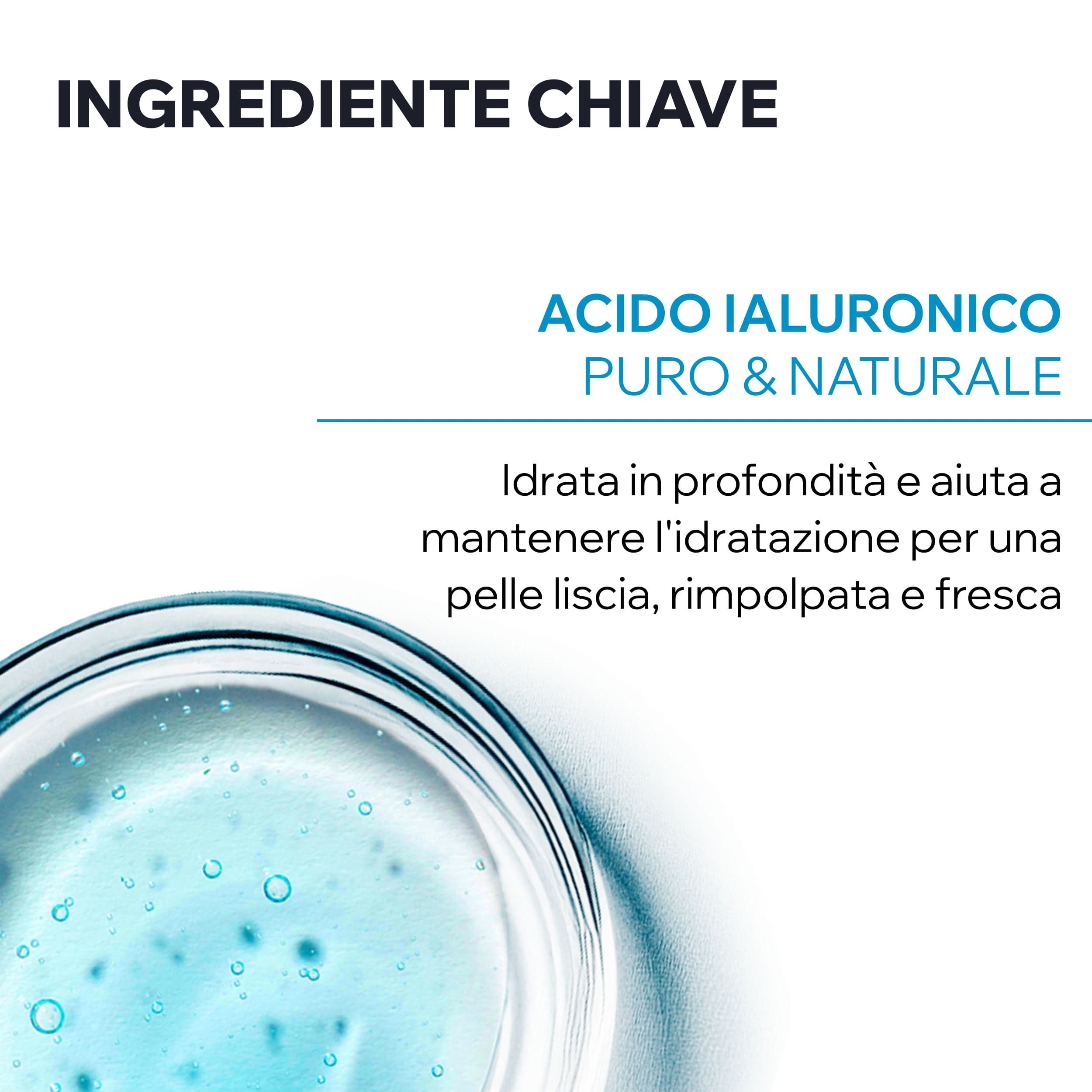 Uriage - Eau Thermale Maschera Notte All'Acqua Idratante 50 ml