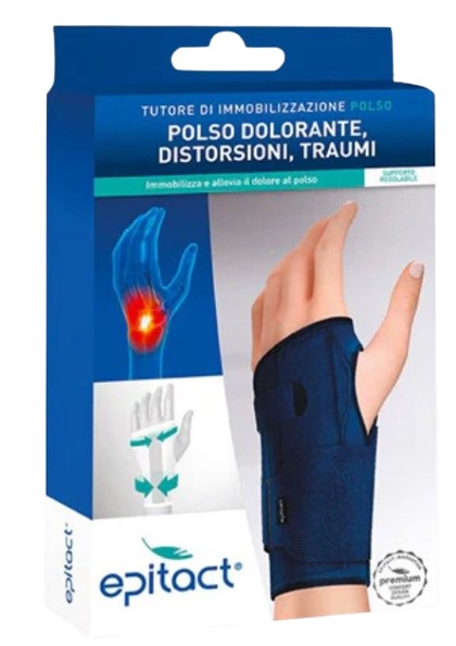 EPITACT Tut.Immob.Polso M