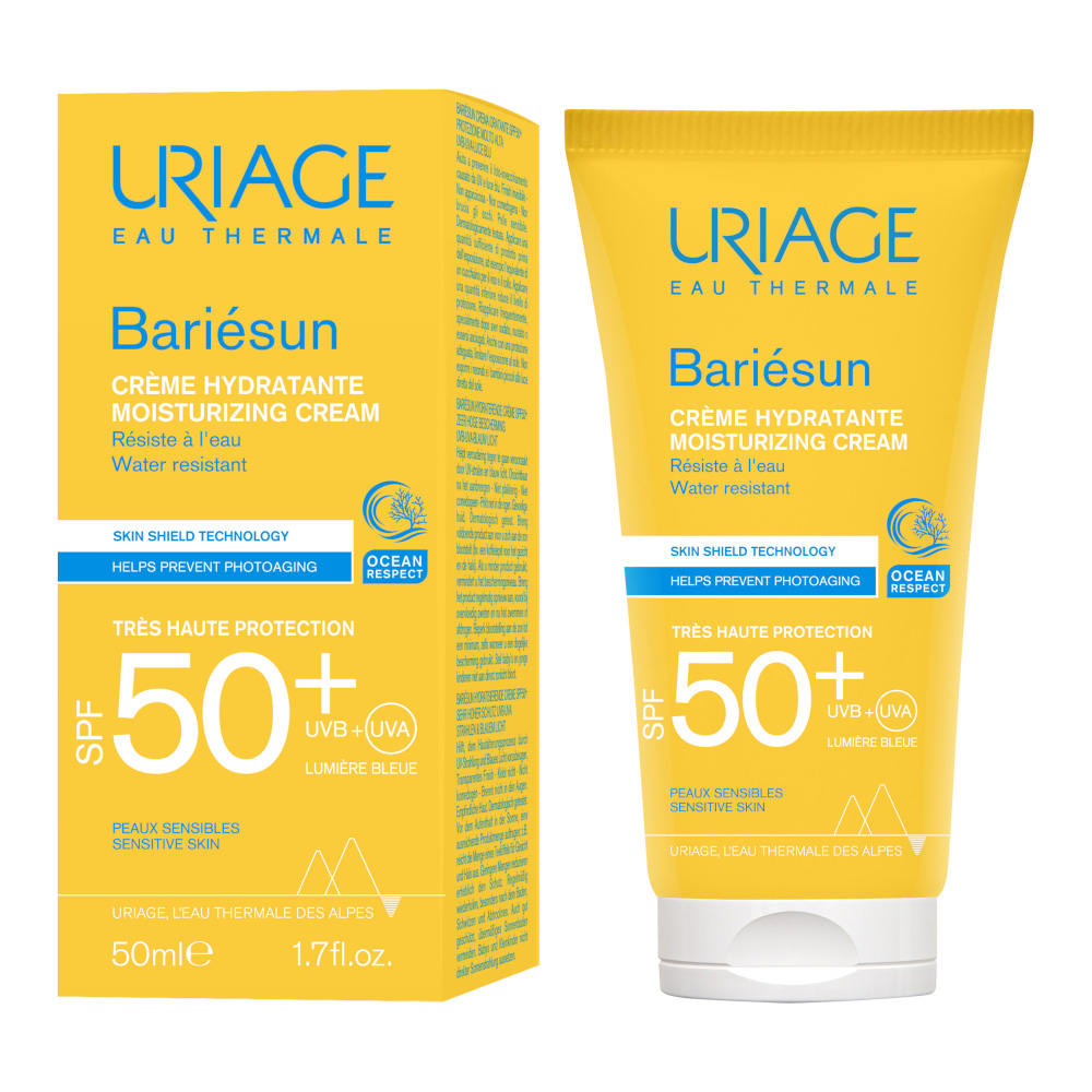 BARIESUN SPF50+ CREME T 50ML BARIESUN SPF50+ CREME T 50ML