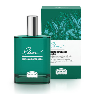 HELAN Elemi Balsamo DopoBarba 75ml