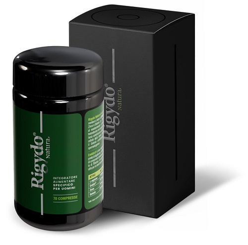 RIGYDO NATURA 70 Cpr