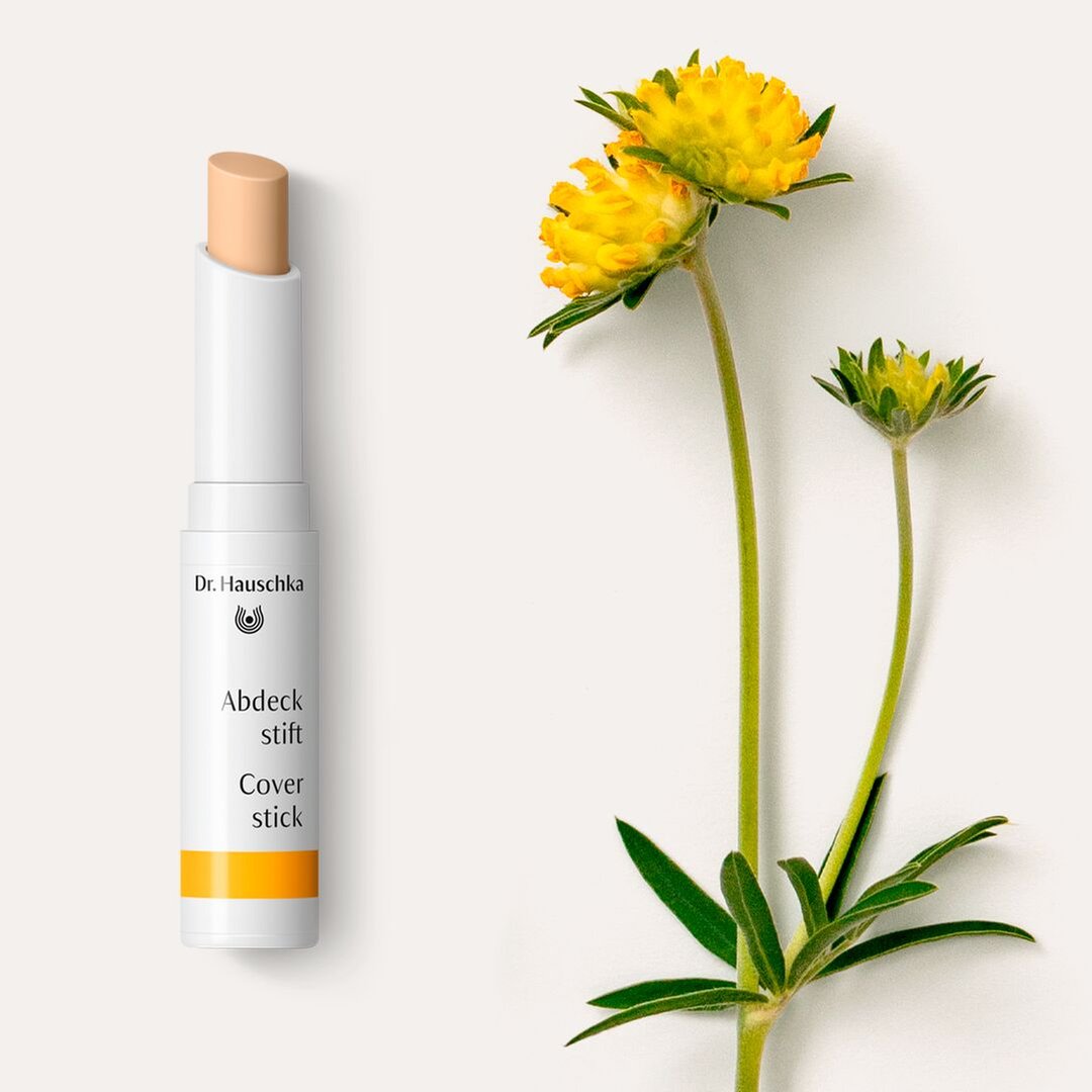 Dr. Hauschka - Correttore Stick Purificante N.02 Sand