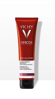 Vichy Dercos Densi-Solutions Balsamo Rigenera Spessore Capelli Sottili 150 ml Vichy Dercos Densi-Solutions Balsamo Rigenera Spessore Capelli Sottili 150 ml