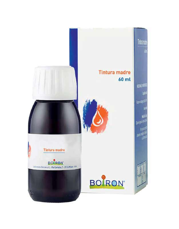 Boiron Arnica Montana Tintura Madra 60 ml