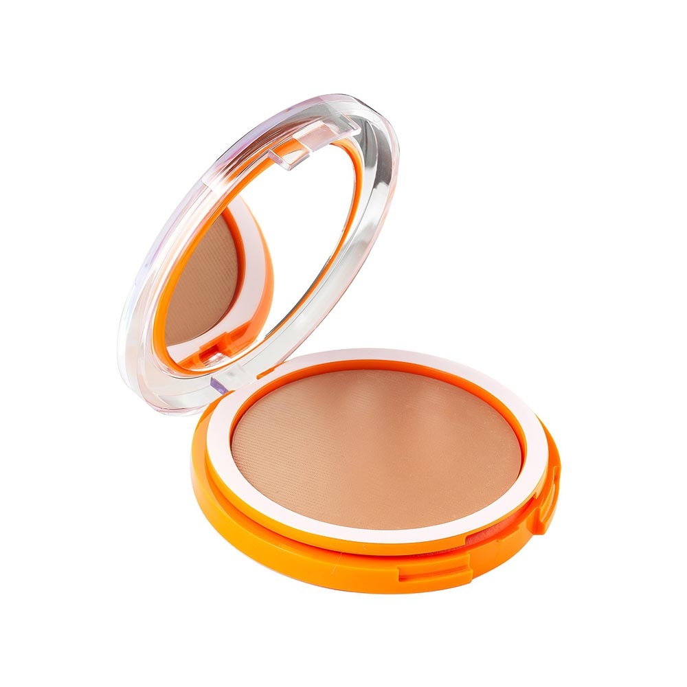 Korff Sun Fondotinta Compatto SPF 50+ 01 6mL Korff Sun Fondotinta Compatto SPF 50+ 01 6mL