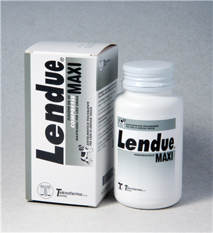LENDUE-MAXI 35 CPR VET