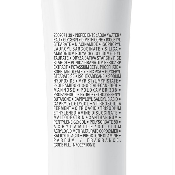 EFFACLAR DUO+M 40ml EFFACLAR DUO+M 40ml
