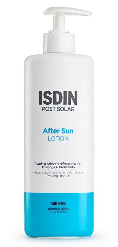 AFTERSUN LOTION 400ML