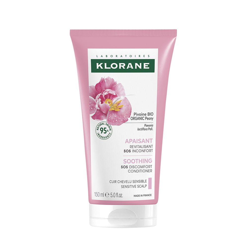 KLORANE DOPO SHAMPOO PEON150ML