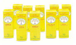 LIMONE OLIO ESS 10ML LIMONE OLIO ESS 10ML