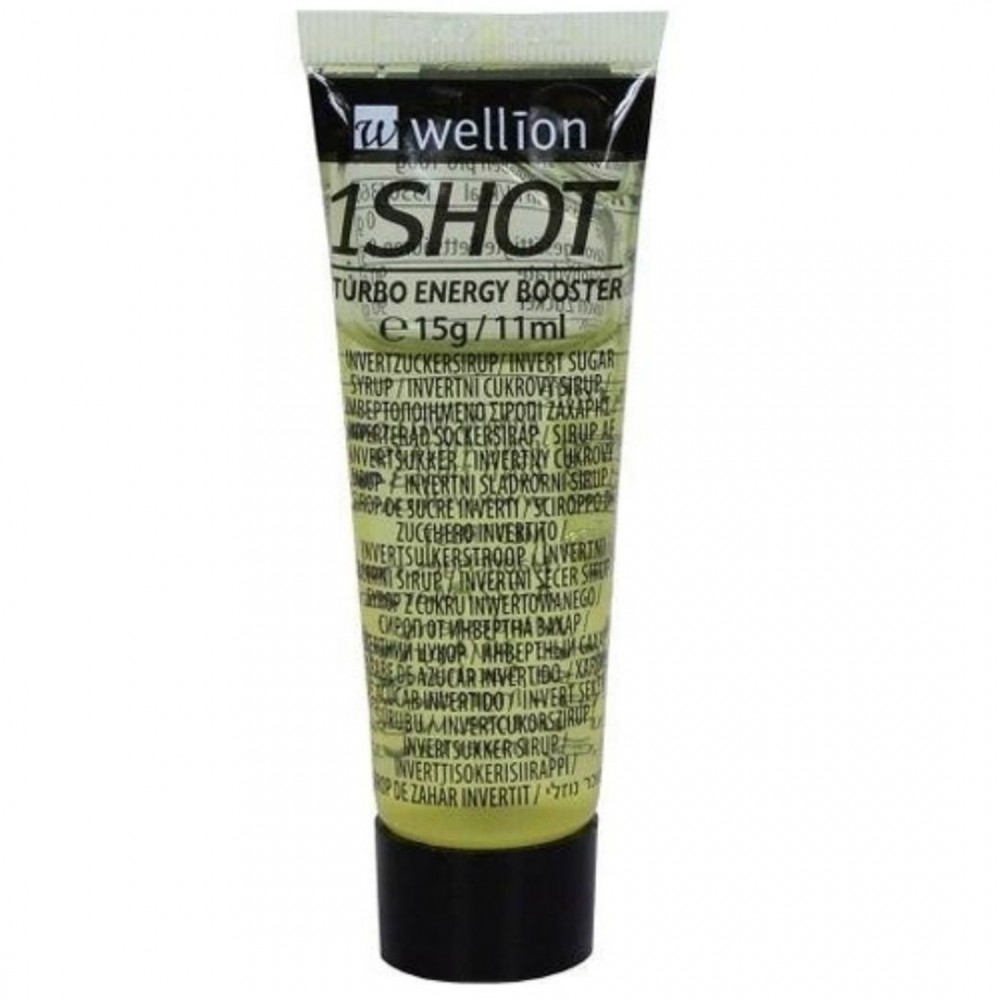Wellion Shot Zucchero Liquido per Diabetici Wellion Shot Zucchero Liquido per Diabetici