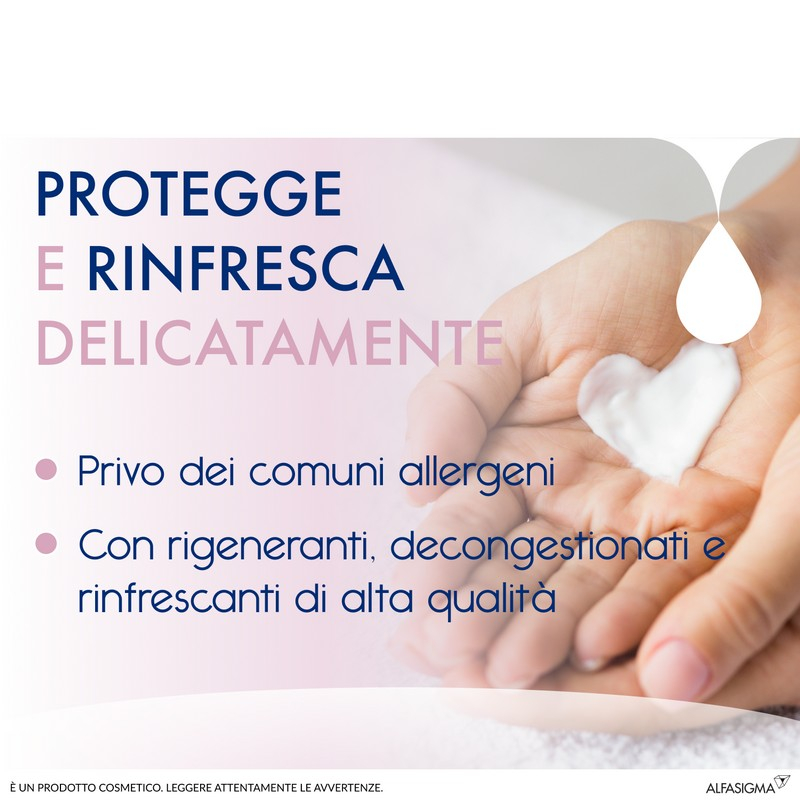 Dermon Intimo Detergente Delicato Ph 4.5 Azione Rinfrescante 500 ml