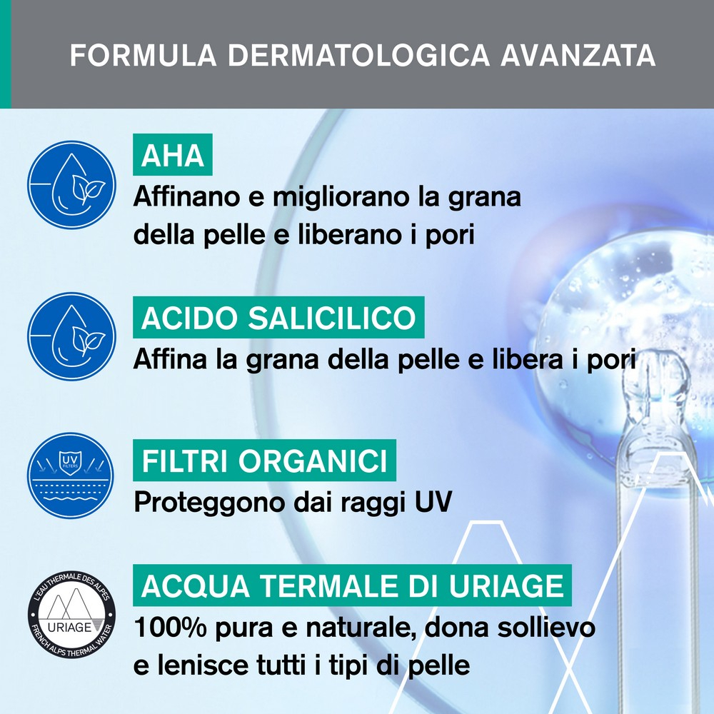 HYSEAC 3-Regul Teint fp30 40ml