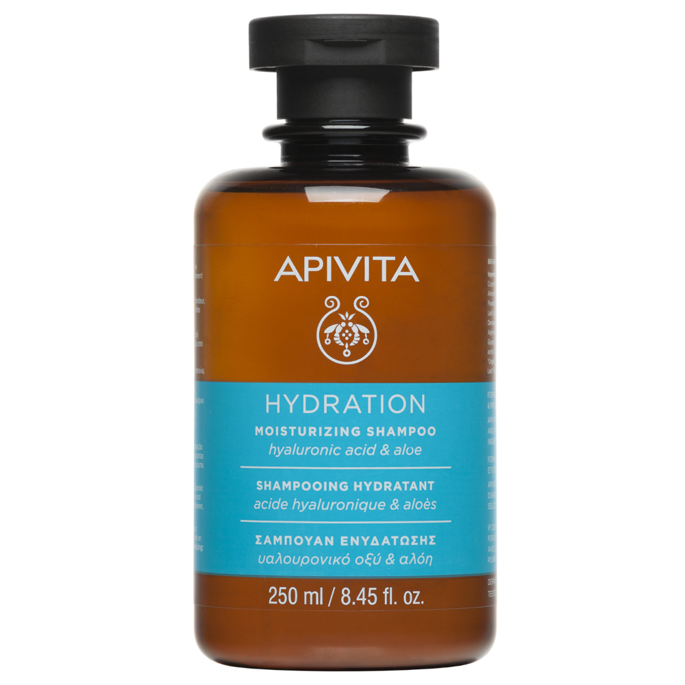 APIVITA SH MOISTUR 250ML/19
