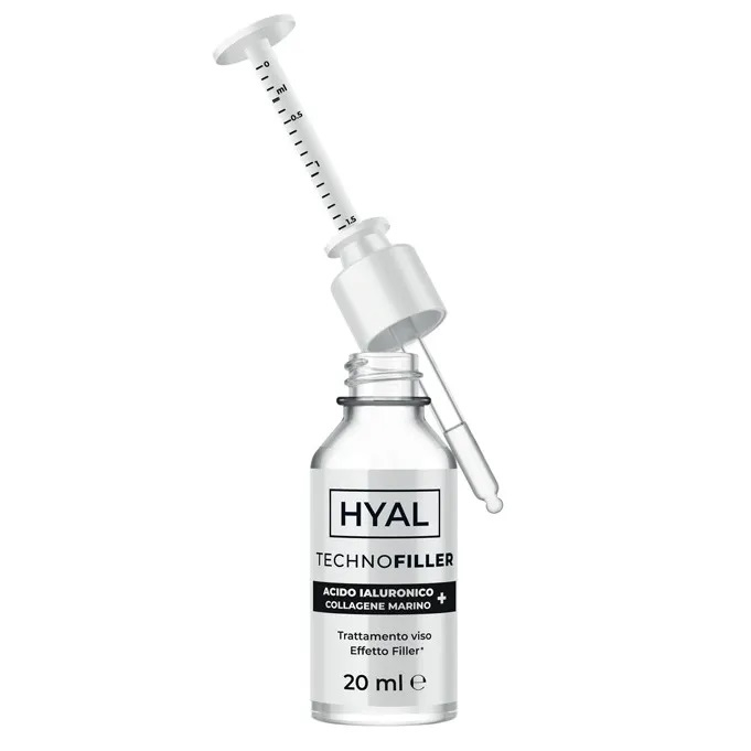 HYAL TECHNOFILLER 20ML