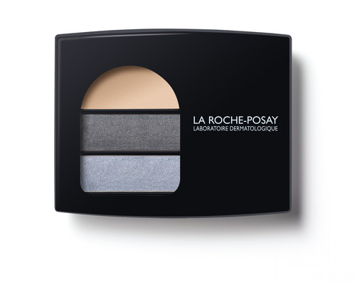 La Roche Posay RESPECTISSIME OMBRE DOUCE SMOKY GRIS n.01 La Roche Posay RESPECTISSIME OMBRE DOUCE SMOKY GRIS n.01