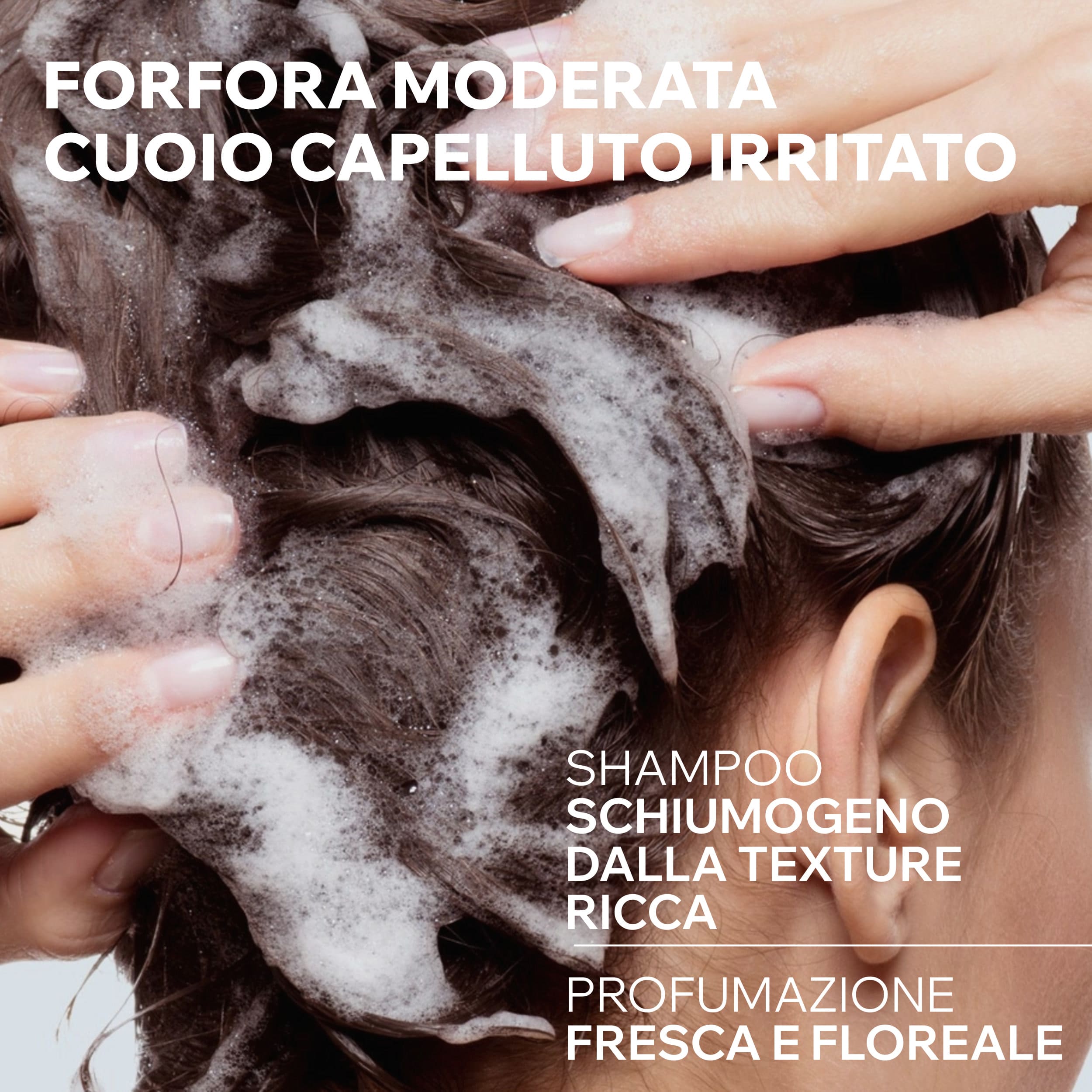 Uriage - DS Hair - Shampoo Antiforfora 200 ml