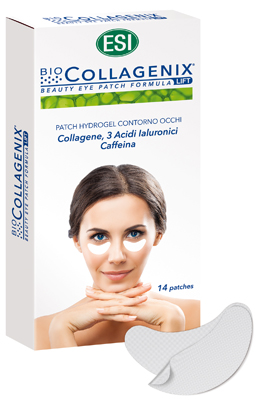 BIOCOLLAGENIX EYE PATCH 14PZ  BIOCOLLAGENIX EYE PATCH 14PZ