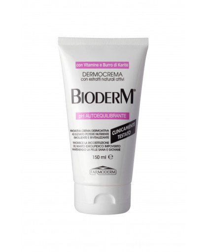 BIODERM DERMOCR 150ML BIODERM DERMOCR 150ML