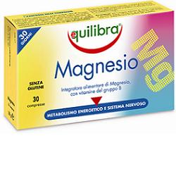 MAGNESIO 30 COMPRESSE