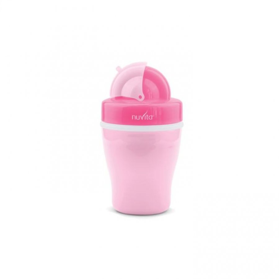 NUVITA TAZZA C/CANN+IS TERM RA