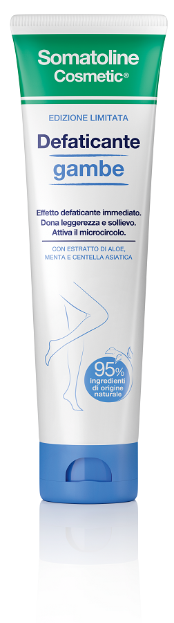 SOMAT C DEFATICANTE GAMBE100ML