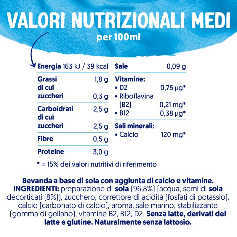 ALPRO SOIA 500ML 