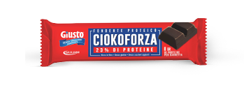 GIUSTO S/Z CiokForza Fond.