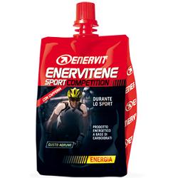 Enervitene Sport Competition Agrumi Integratore Di Carboidrati Cheer Pack 60 Ml  Enervitene Sport Competition Agrumi Integratore Di Carboidrati Cheer Pack 60 Ml
